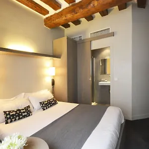 2* Otel Des Princes