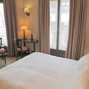 3* Otel Europe Saint Severin-paris Notre Dame